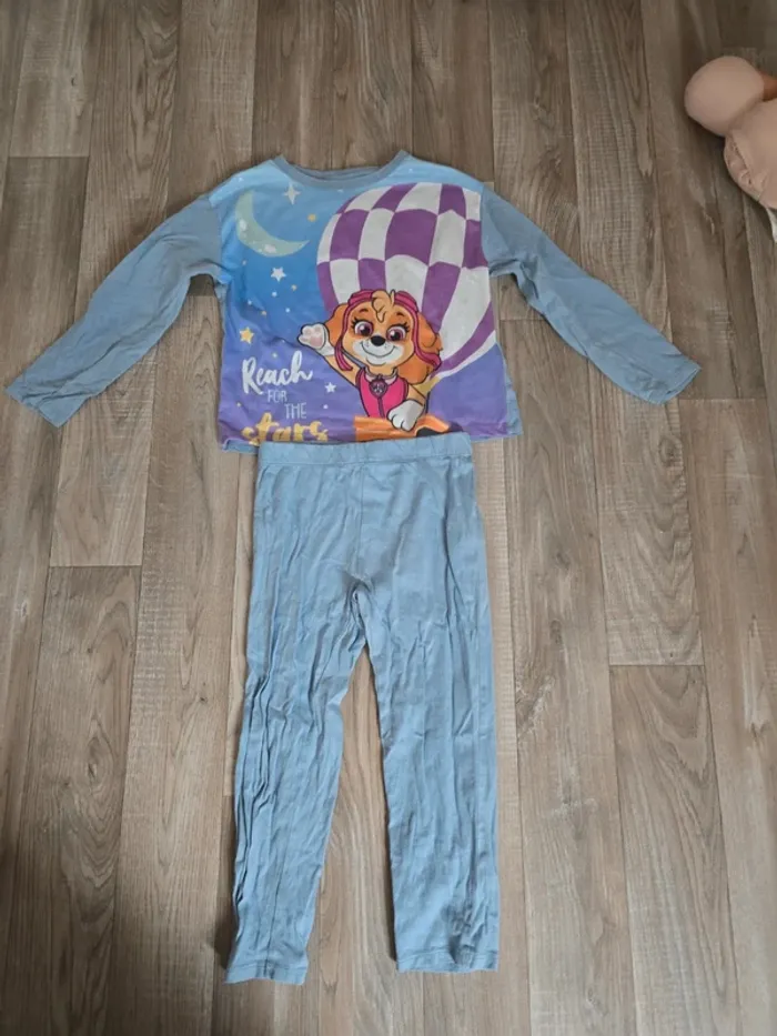 Lot 2-3 ans - photo numéro 2