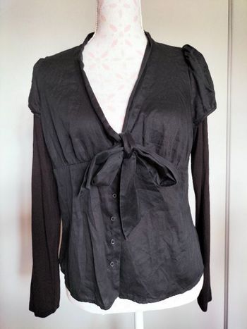 Blouse femme 40 Kookaï