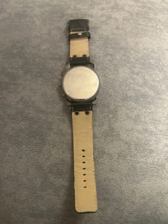 Montre Ernest homme - photo numéro 2