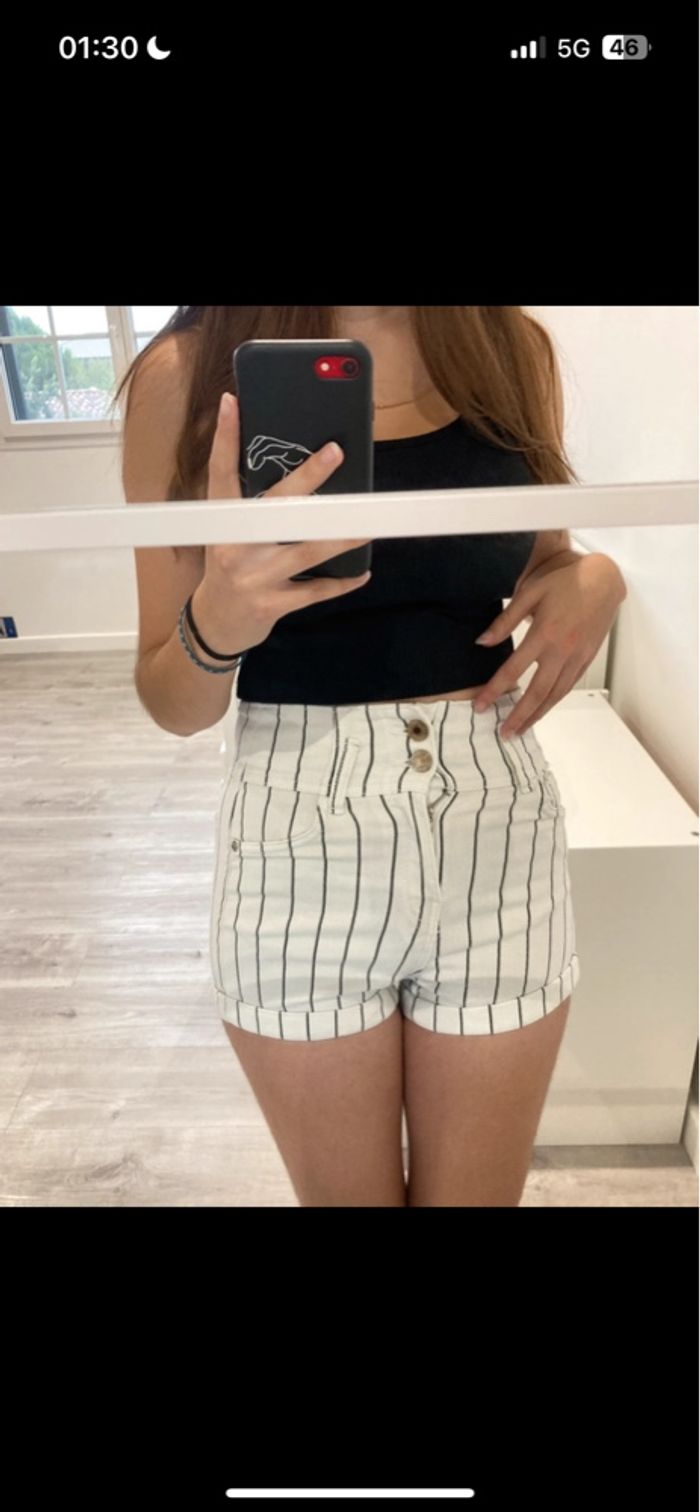 Short - photo numéro 4
