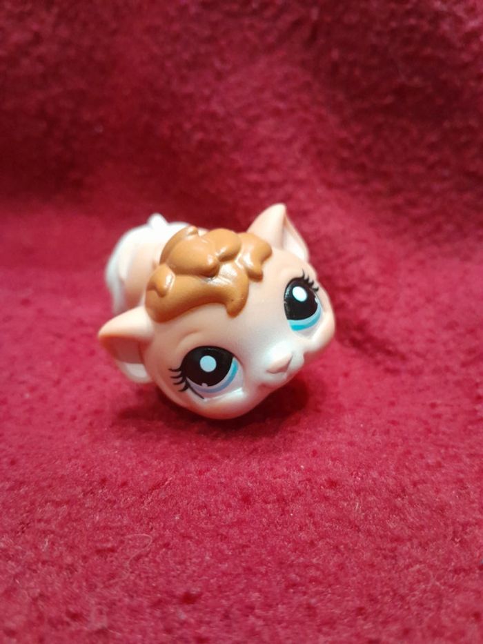 Figurine Petshop A14