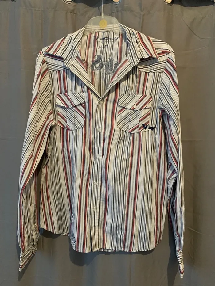 chemise homme