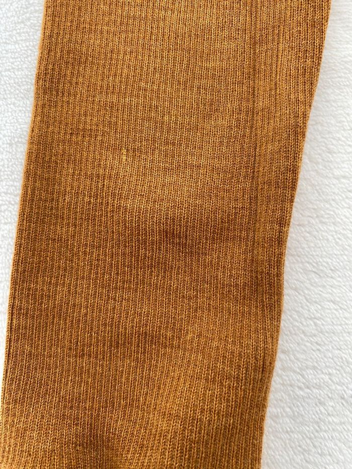 Legging papillon butterfly manymonths honey xl - photo numéro 5