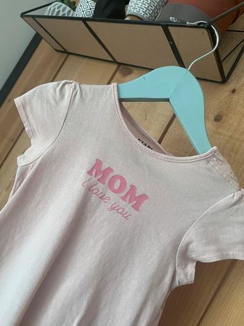 Tee-shirt été