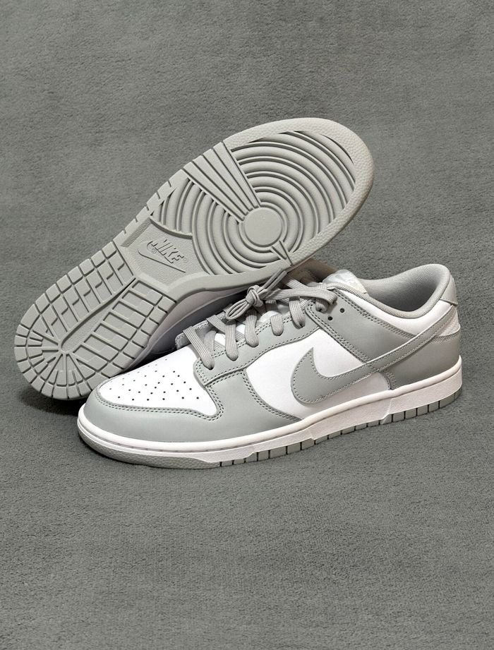 Nike Dunk LOW RETRO 38.5 - photo numéro 5