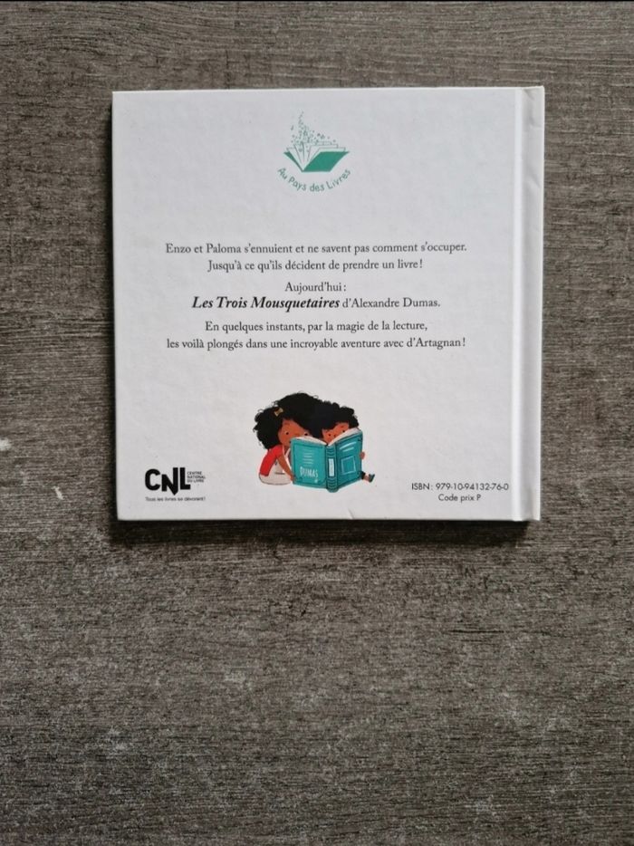 Livre 📖 - photo numéro 5