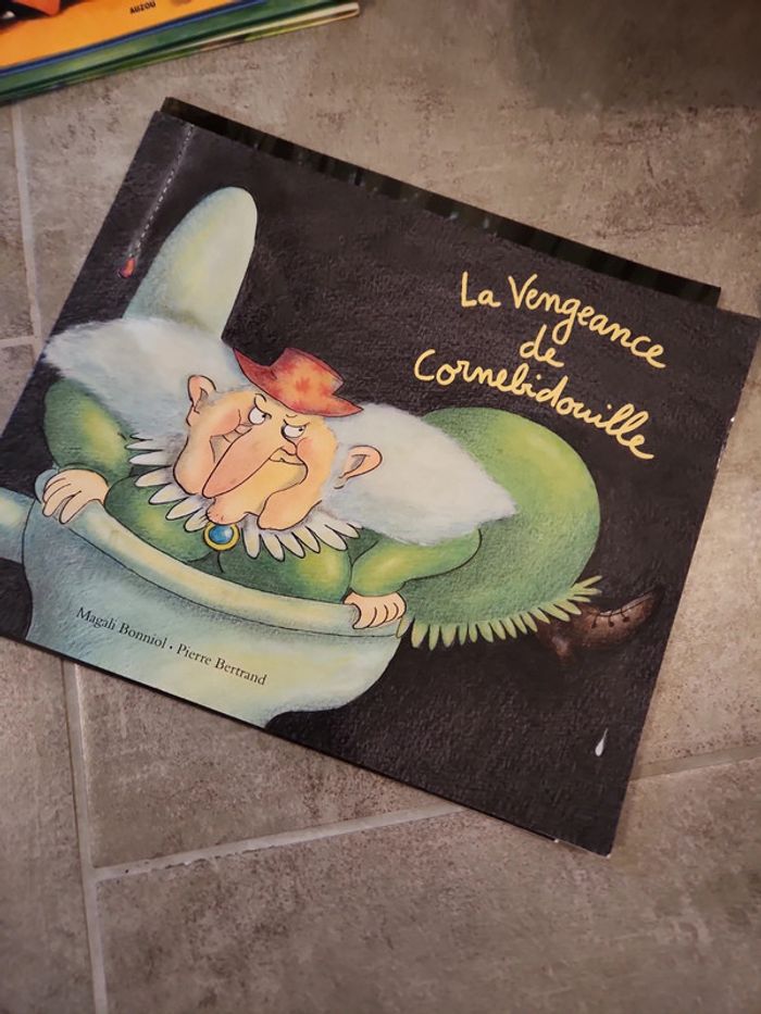 Lot de 6 livre enfant : - photo numéro 13