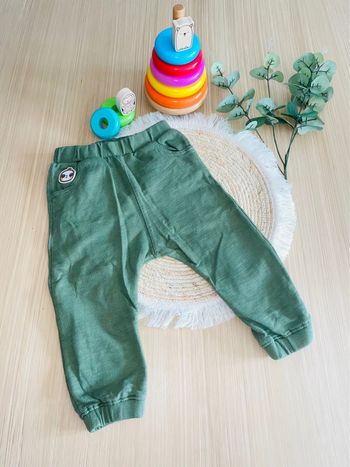 Pantalon jogging 18 mois (80cm)