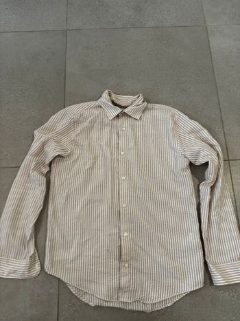 Chemise Zara taille S, très bon état