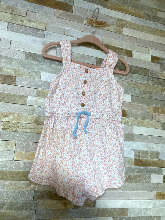 23mois combishort okaidi