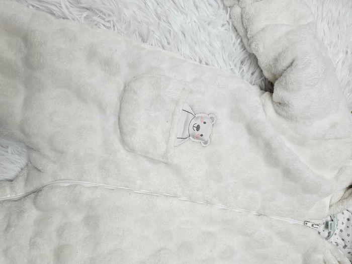 Combipilote 6 mois Fille - photo numéro 2