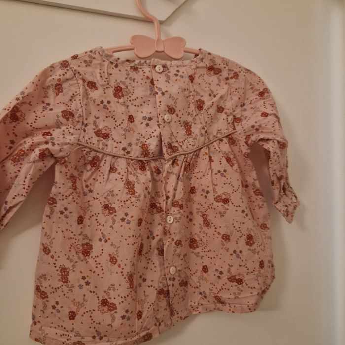 Ensemble 9mois sergent major - photo numéro 3