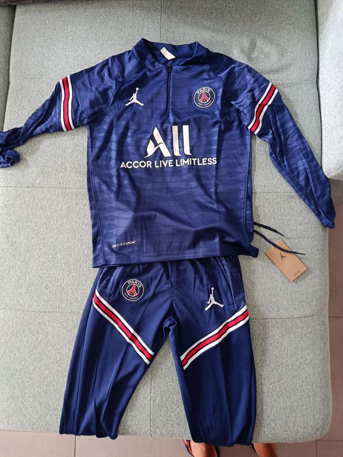 Survêtement PSG 10ans