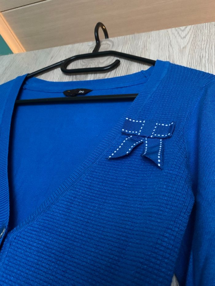 Gilet - photo numéro 3