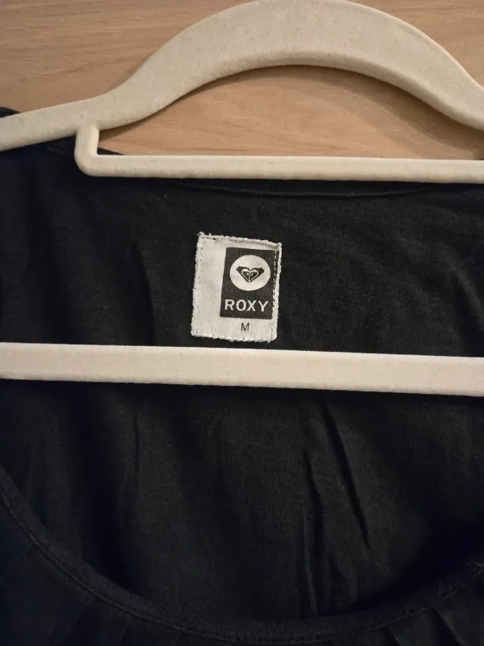 Haut manche longue Roxy ! - photo numéro 5