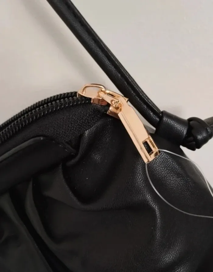 Magnifique sac bandoulière a franges - photo numéro 6