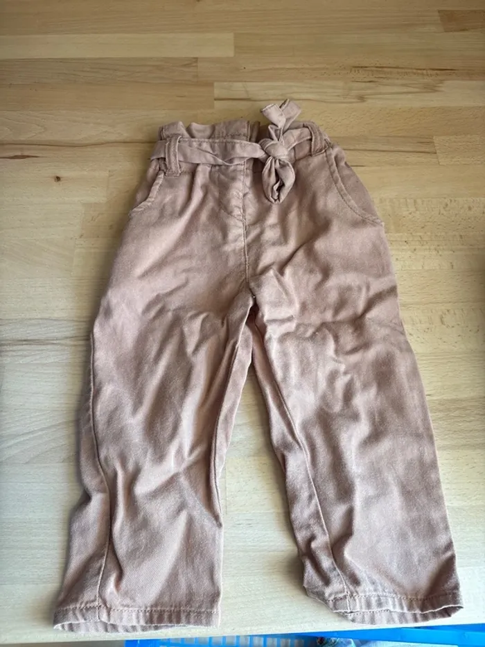 Pantalon léger