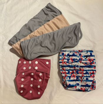 Couche berceau mabouledecouche