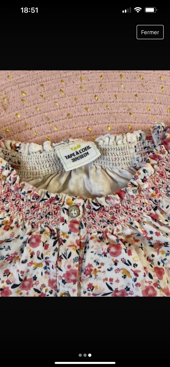 Chemisier - photo numéro 3