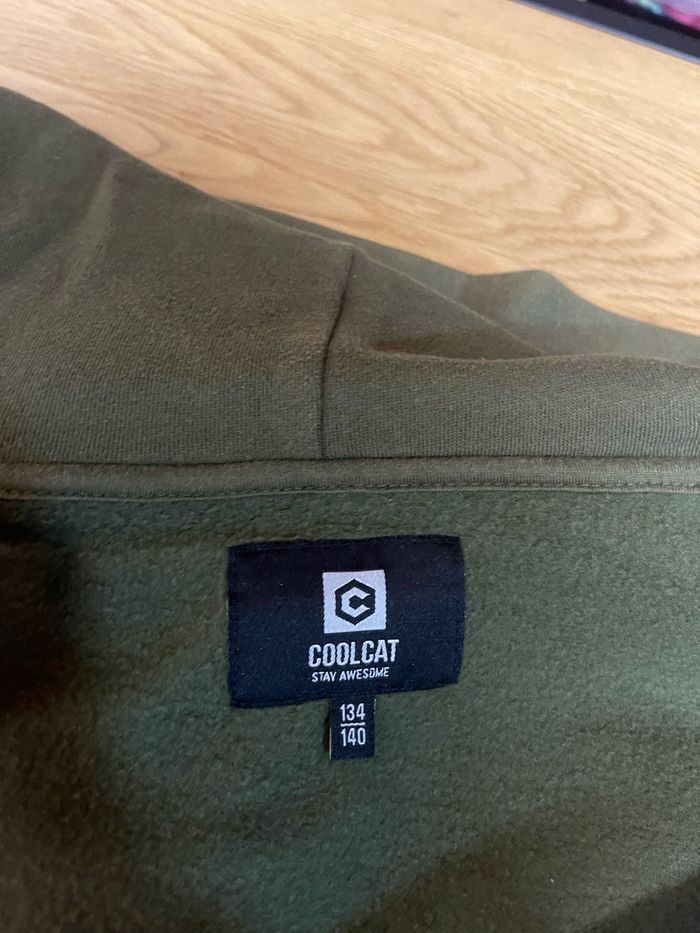 Gilet garçon taille 134/140 - photo numéro 4