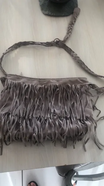 Sac épaule