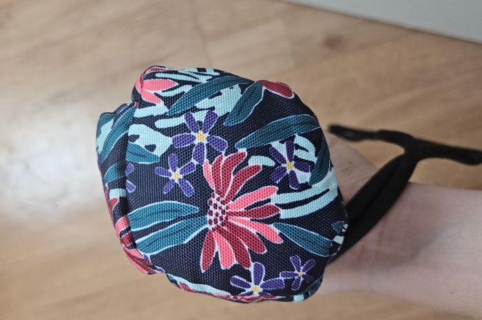Porte gourde cabaïa - photo numéro 3