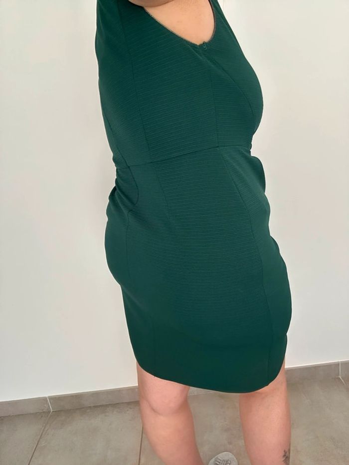Robe d’été Camaïeu T42 - photo numéro 6