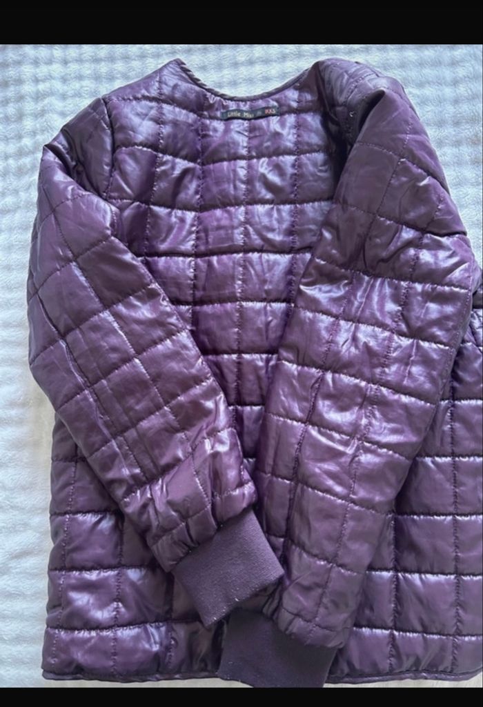 Veste IKKS - photo numéro 6