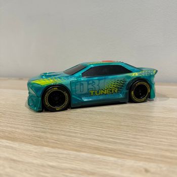 Voiture