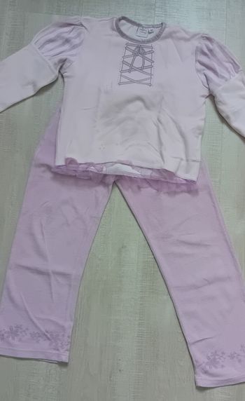 Pyjama Disney 8 ans