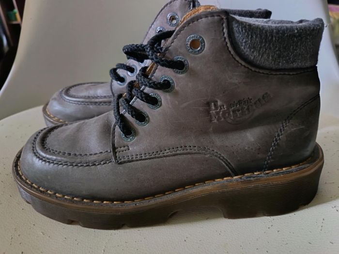 Doc Martens collector