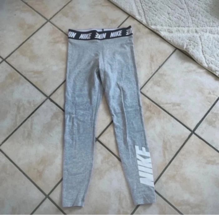 Leggins femme taille m nike
