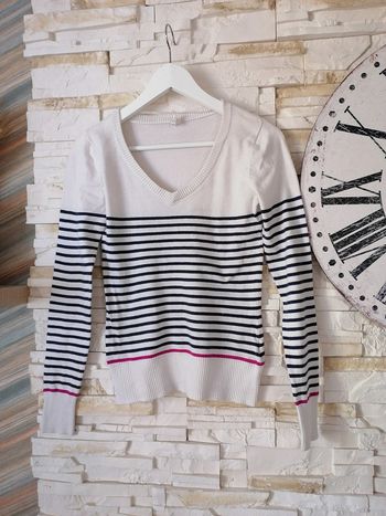 Pull femme