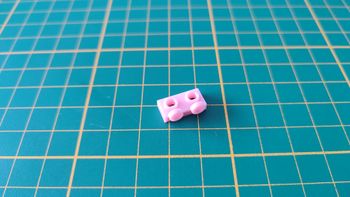 Pièce AM79070NU pièce détachée Mega Mattel #D79