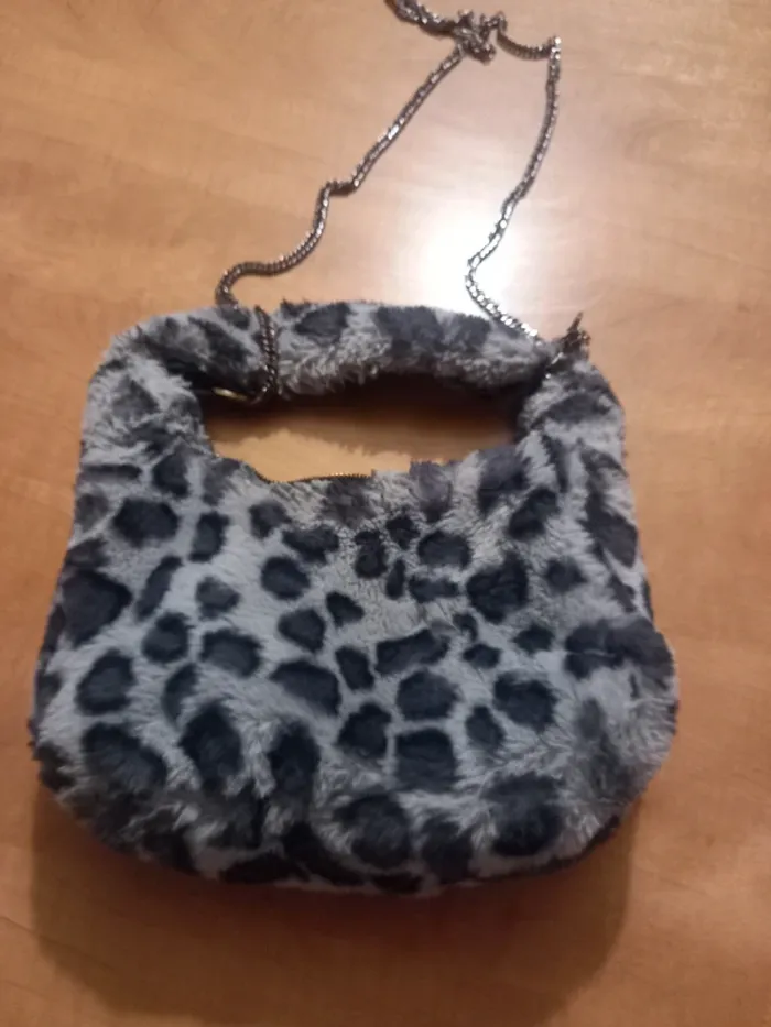 Petit sac 🛍 Alex Max - photo numéro 3