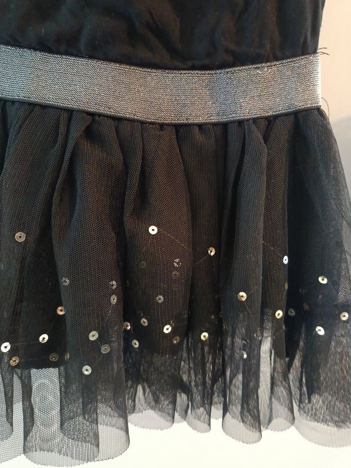 Robe pour les fêtes de fin d'année - photo numéro 2