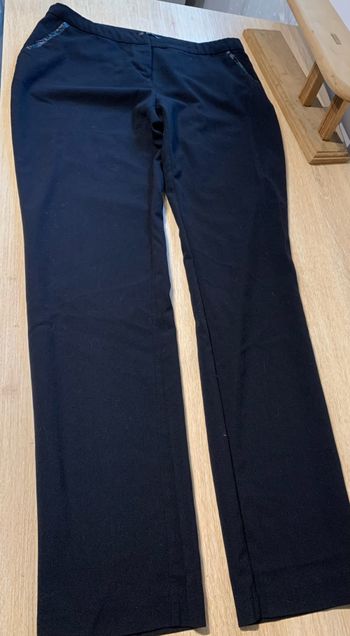 Pantalon de tailleur