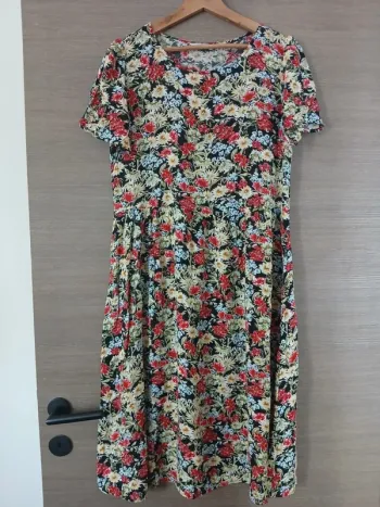 Robe Pigalle