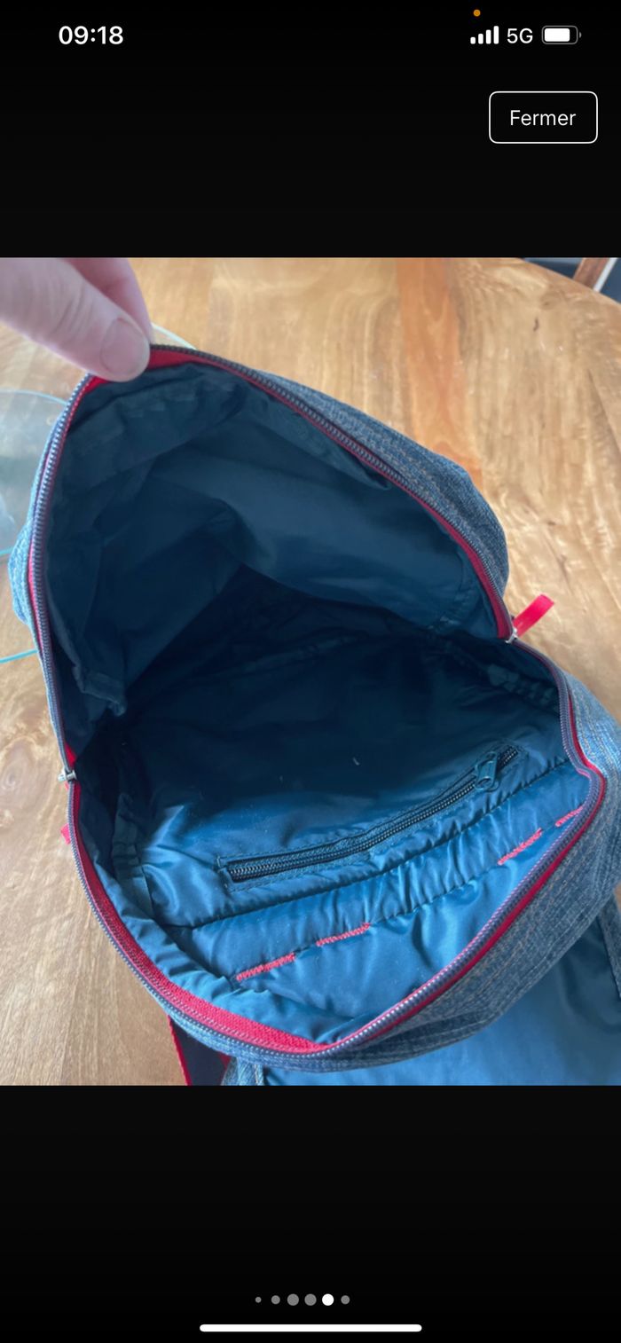 Sac à dos DDP - photo numéro 2