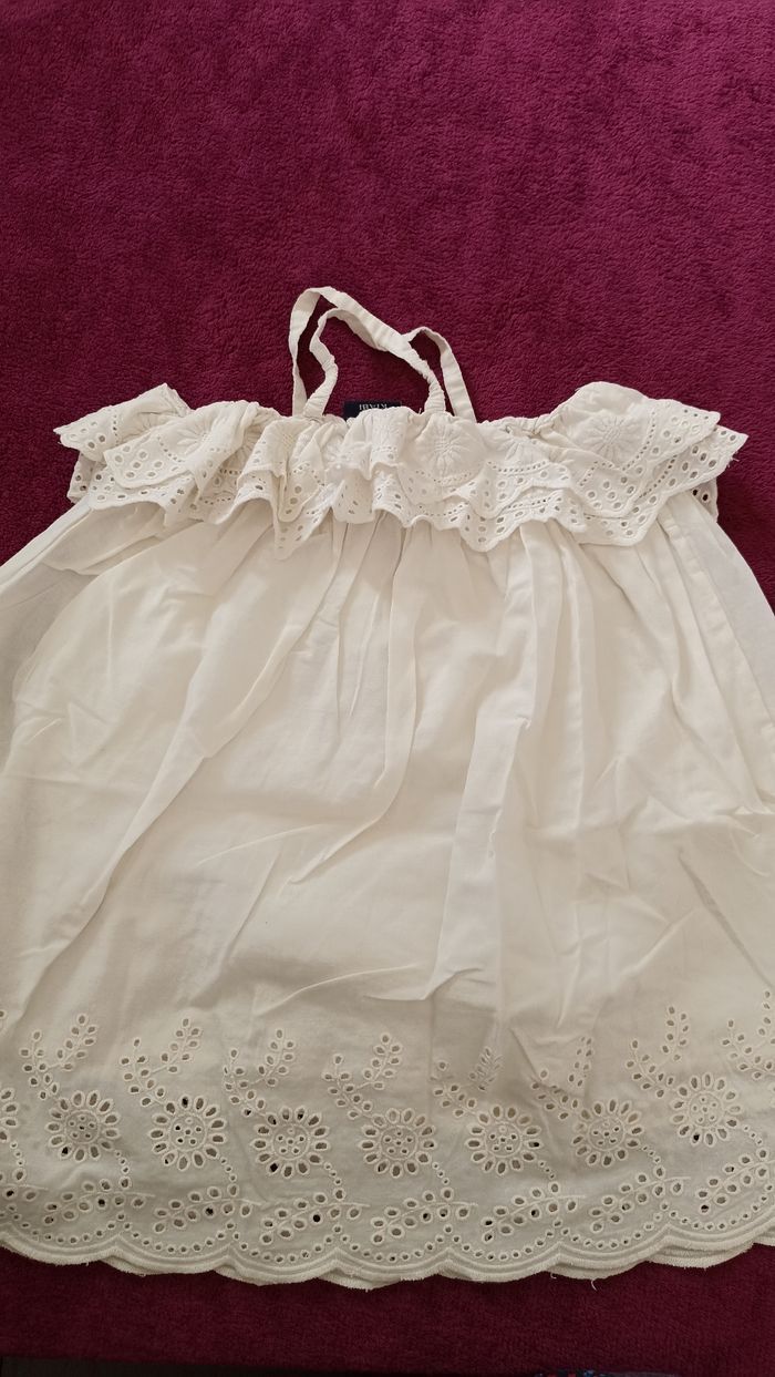 Lot de 2 robes - photo numéro 5