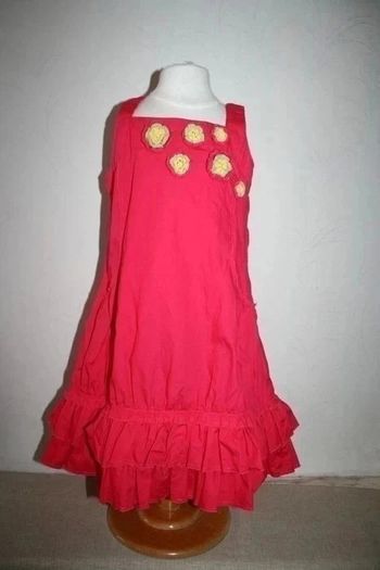 Robe O'kids 3 ans