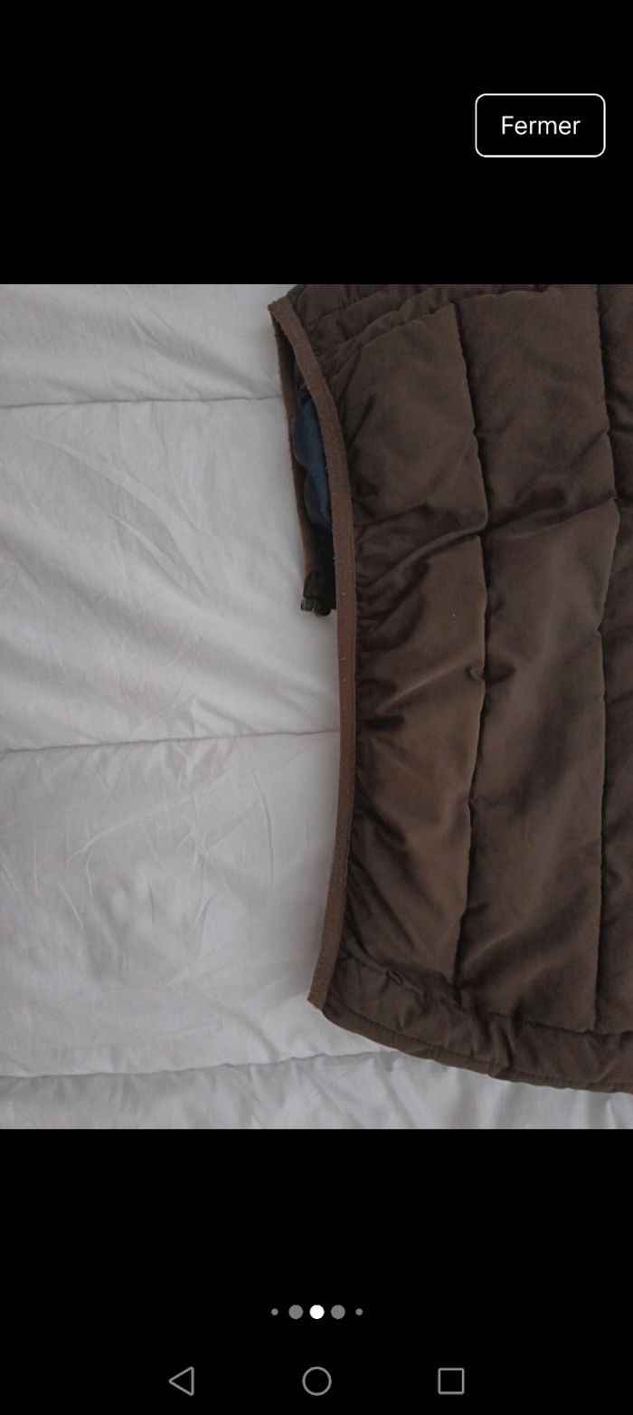 Doudoune homme - photo numéro 5