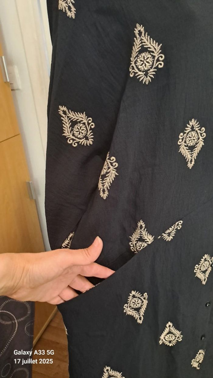 Lot robe longue TU neuve - photo numéro 4