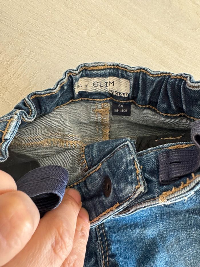 Jeans - photo numéro 2