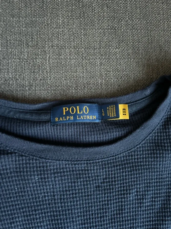 Pull homme Ralph Lauren - photo numéro 2