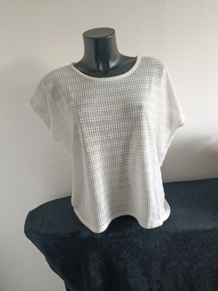 T-shirt femme