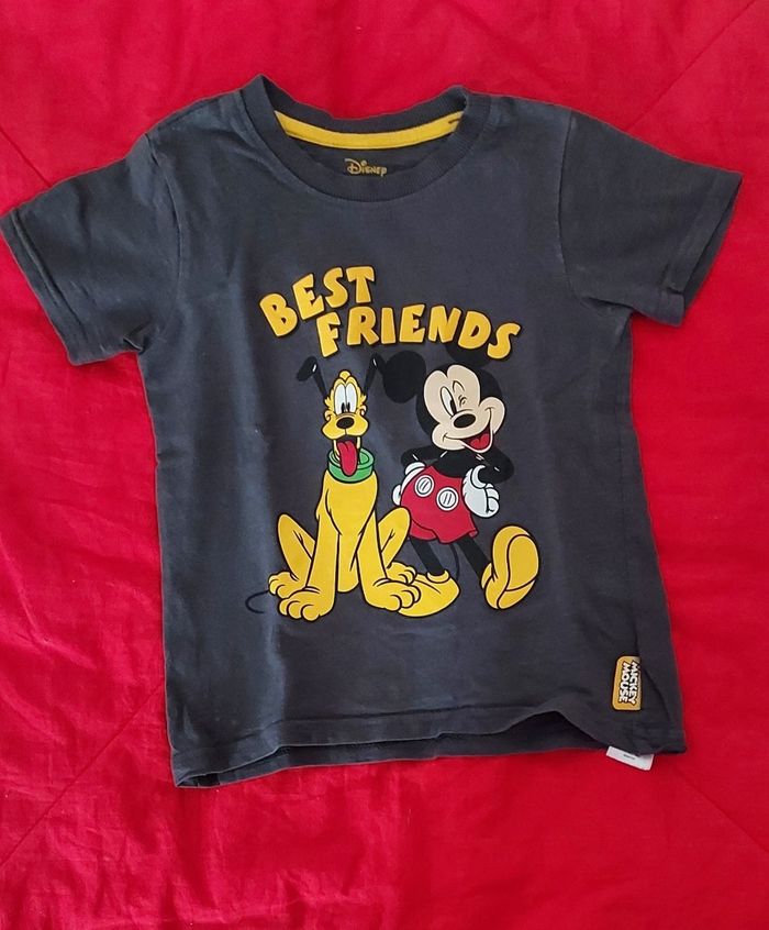 T-Shirt Disney