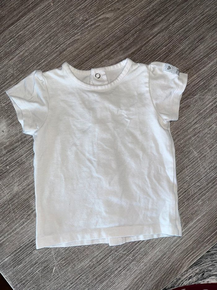 TEE shirt sucre d’orge