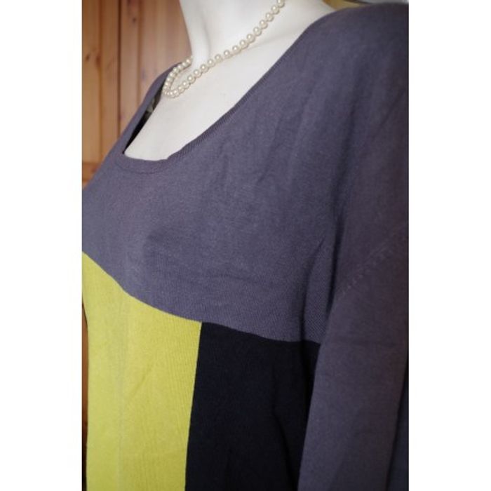 Yest - Robe pull Taille 42 - photo numéro 5