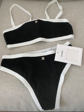 Maillot de bain neuf